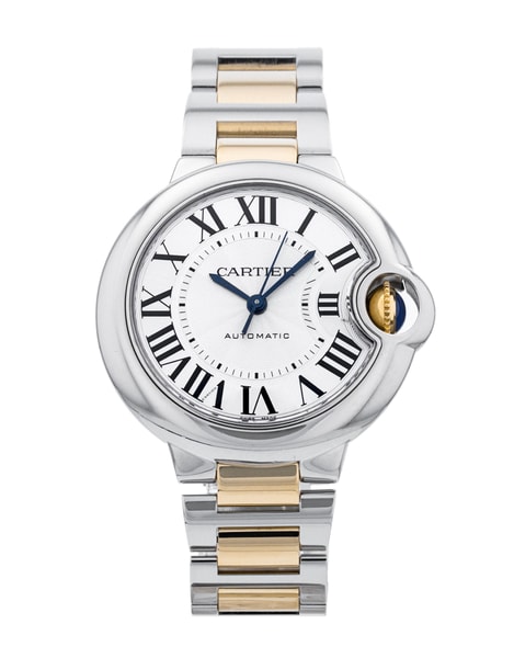 Cartier Ballon Bleu W2BB0002